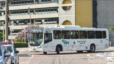 Prefeitura de Jundiaí começa a testar ônibus elétrico