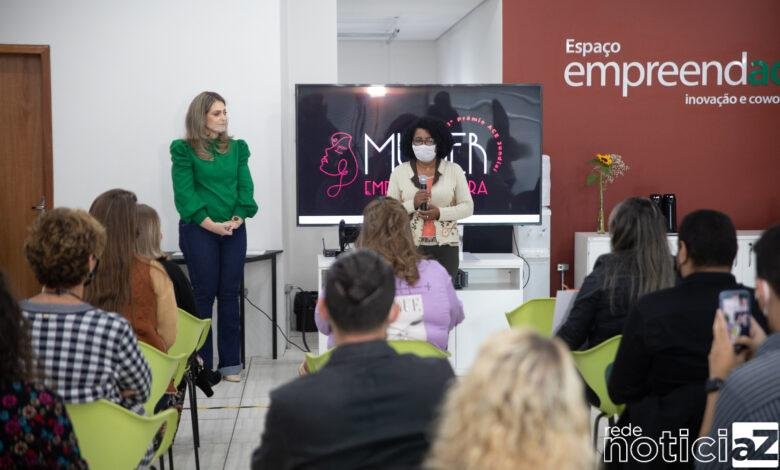 Prêmio Mulher Empreendedora da ACE Jundiaí tem inscrições abertas
