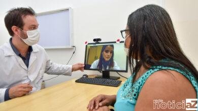 Jundiaí recebe prêmio InovaCidade com projeto Teleinterconsulta da área da Saúde