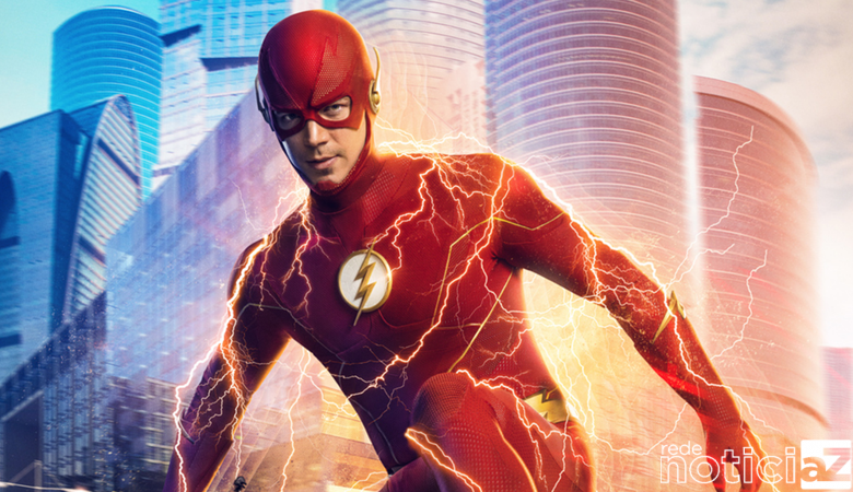 The Flash