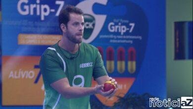 BBB 22 tem Gustavo como o novo líder