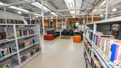 Oficinas de Escrita Literária na Biblioteca Nelson Foot tem inscrições abertas