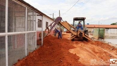 Moradores do Bom Jardim podem solicitar à DAE Jundiaí a ligação de esgoto