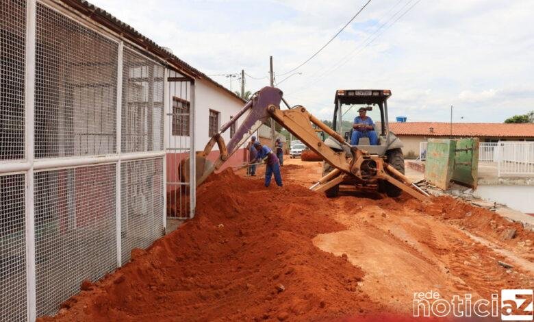 Moradores do Bom Jardim podem solicitar à DAE Jundiaí a ligação de esgoto