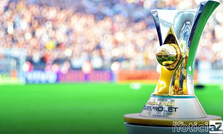 Paulistas prontos para a batalha do Brasileirão