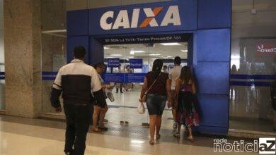 Começam os saques do FGTS para trabalhadores nascidos em janeiro