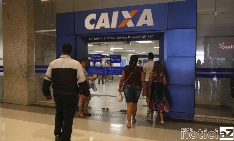 Começam os saques do FGTS para trabalhadores nascidos em janeiro