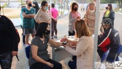 Campo Limpo Paulista inicia a campanha de combate à hipertensão