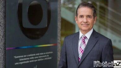 Após 43 anos, Carlos Tramontina deixa a TV Globo com orgulho da carreira