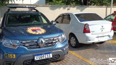 Guarda de Jundiaí prende estrangeiros acusados de furtarem comércios