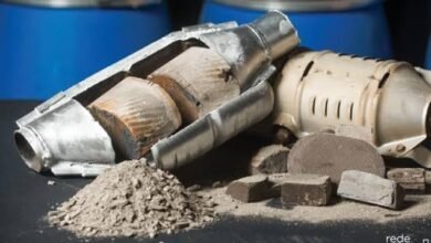 Catalisadores de Jundiaí são alvos de furtos