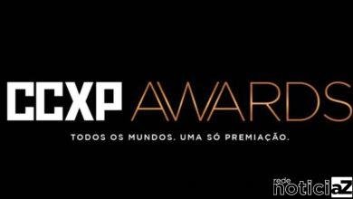 CCXP Awards