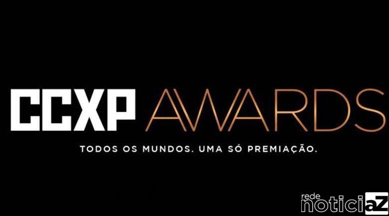 CCXP Awards