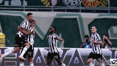 Palmeiras estreia no Brasileirão com derrota para o Ceará