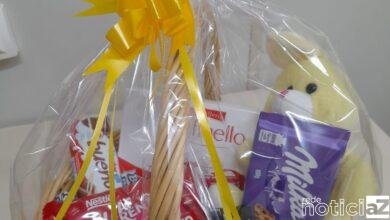 Bazar do Grendacc realiza mega saldão da Páscoa