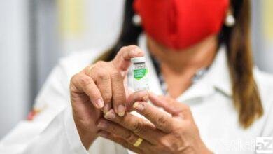 Profissionais de Saúde de Jundiaí podem ser vacinados contra a gripe e sarampo