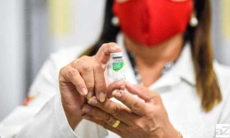 Profissionais de Saúde de Jundiaí podem ser vacinados contra a gripe e sarampo