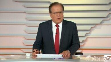 Chico Pinheiro deixa a Globo após 32 anos