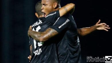 Bragantino estreia na Libertadores da América com vitória sobre o Nacional-URU