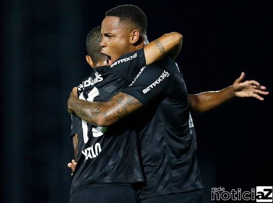 Bragantino estreia na Libertadores da América com vitória sobre o Nacional-URU