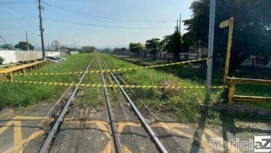 Corpo é encontrado sem cabeça e os braços em linha férrea