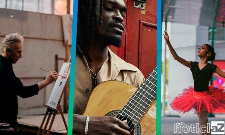 Artistas que desejam se apresentar em Campo Limpo Paulista devem fazer o credenciamento