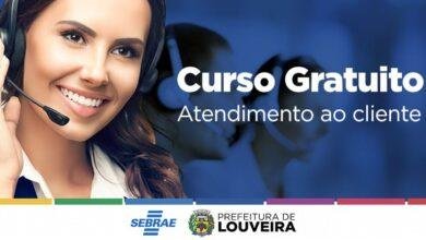 Sebrae oferece curso gratuito em Louveira