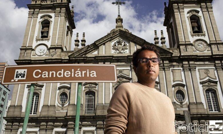 Minissérie sobre a tragédia da Candelária