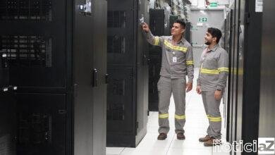 Artigo - As mudanças do data center durante a pandemia do coronavírus