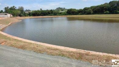 Parque do Capivari de Louveira tem a inauguração da Lagoa 2