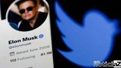 O Twitter agora é de Elon Musk após pagar US$ 44 bilhões