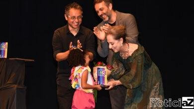 Festival Enredança de Jundiaí termina com premiações e atrações de gala