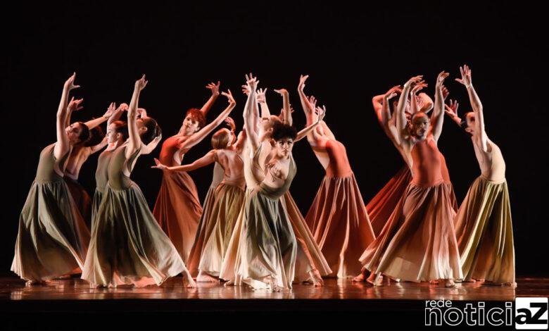 Jundiaí vai celebrar o Dia Internacional da Dança no Teatro Polytheama