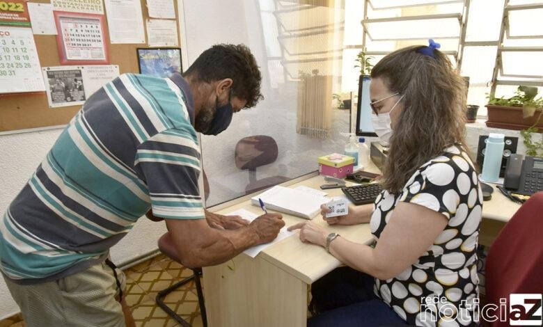 Pessoas atendidas pela Rede Pop Rua voltam a receber cartões de gratuidade do Bom Prato de Jundiaí