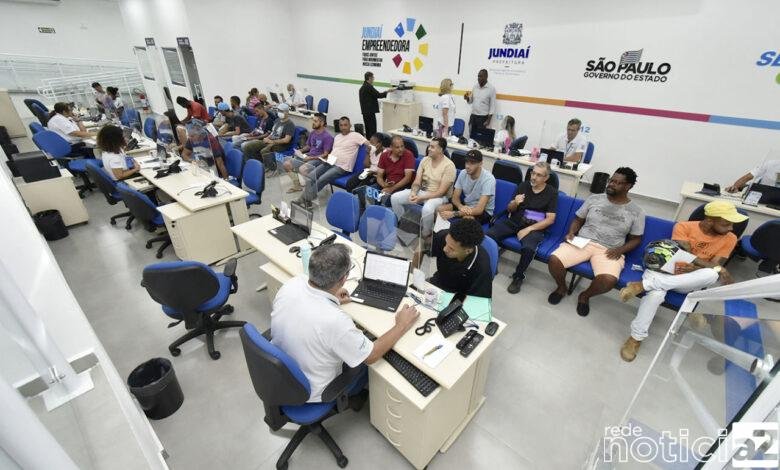 Espaço Jundiaí Empreendedora