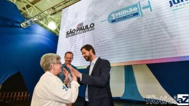 Jundiaí ultrapassa a marca de um milhão de vacinas contra a Covid-19 aplicadas