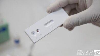 Assintomáticos serão testados contra a Covid-19 em Louveira