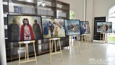 Feriado da Semana Santa