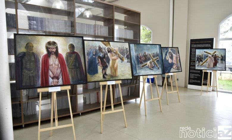 Feriado da Semana Santa