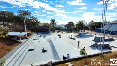 Projeto Futuro Vou de Skate é lançado em Itupeva