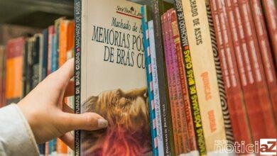 Itupeva promove a Feira de Troca de Livros