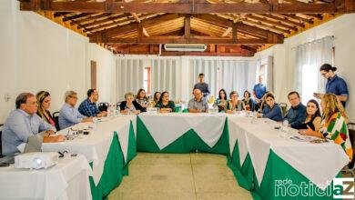 Região Metropolitana de Jundiaí promove estudo para criação de concurso da Assistência Social