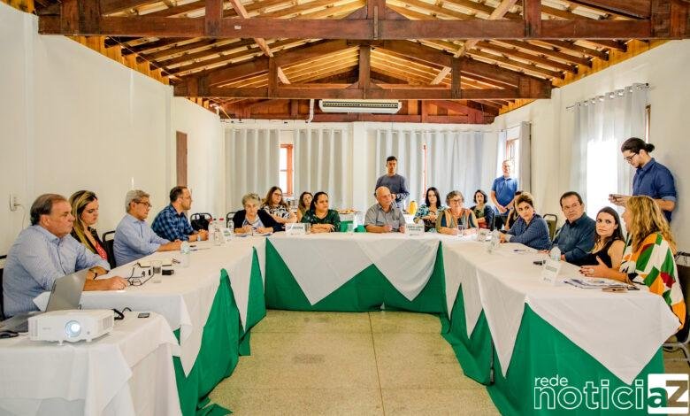 Região Metropolitana de Jundiaí promove estudo para criação de concurso da Assistência Social