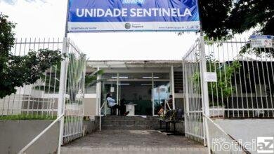 Unidade Respiratória de Itupeva é desativada após queda de casos de Covid