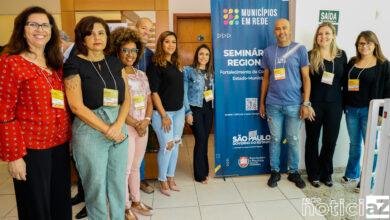 Seminário Regional de Equidade Racial é realizada em Jundiaí