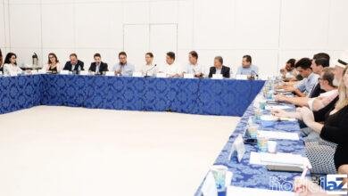 Conselho Gestor do Distrito Turístico Serra Azul