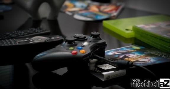 Mercado mundial de games deve passar de R$ 200 bilhões