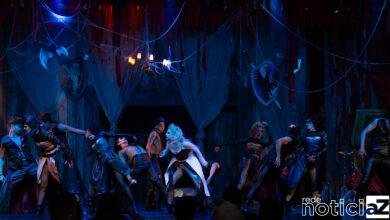 Hopi Hari abre 150 vagas de trabalho para artistas trabalharem na edição temática Hora do Horror (Foto: Divulgação)