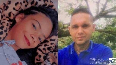 Polícia divulga a identidade do suspeito de matar a adolescente Lara