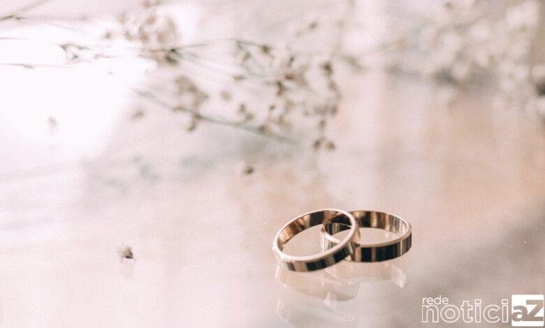 Campo Limpo abre inscrições para o Casamento Comunitário Gratuito